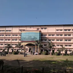 Shri Guru Ram Rai University