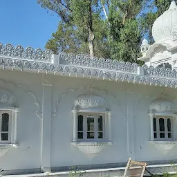 Shri Guru Ravidas Ji Gurudwara