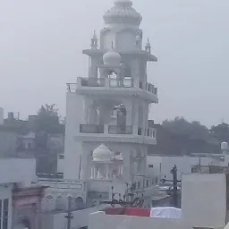 Shri Guru Ravidas Mandir