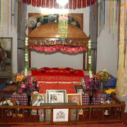 Shri Guru Ravidas Mandir