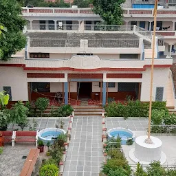 Shri Guru Ravidas Mandir