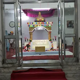 Shri Guru Ravidas temple