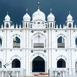 Shri Guru Ravidas temple