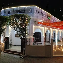 Shri Guru Ravidass Mandir, Bulandpur