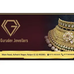 Shri Gurudev Jewellers