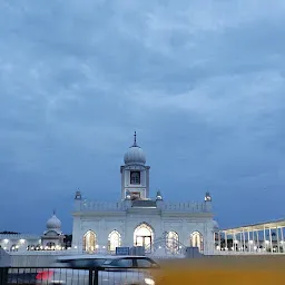 Shri Gurudwara Sahib Khudda Lahora