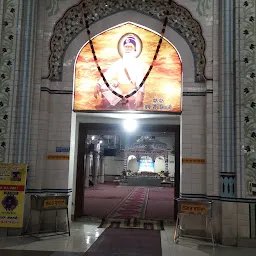 Shri Gurudwara Shaheedan Pheruman
