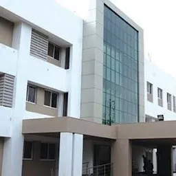 Shri Guruji Hospital in Nashik