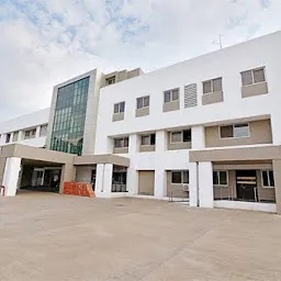Shri Guruji Hospital in Nashik