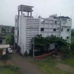 Shri Guruji Sanskar Kendra, Latur