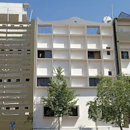 Shri Guruji Sanskar Kendra, Latur