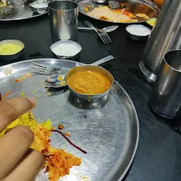 Shri Guruprasad Restaurant