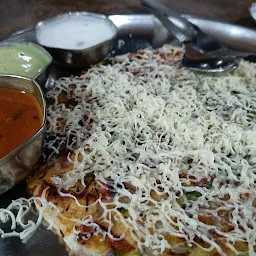 Shri Guruprasad Restaurant