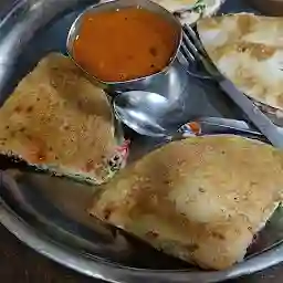 Shri Guruprasad Restaurant