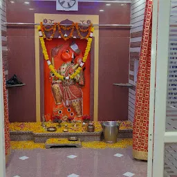 Shri Guwad Ke Balaji Dham