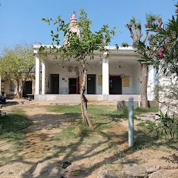 Shri Guwad Ke Balaji Dham