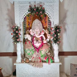 Shri Hanuman Dham