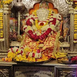 Shri Hanuman Ji Mandir