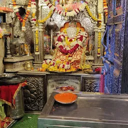 Shri Hanuman Ji Mandir