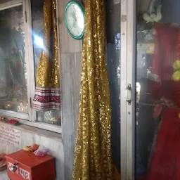 Shri Hanuman Ji Mandir