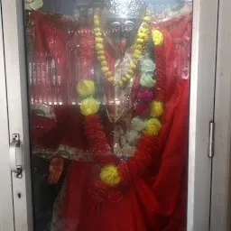 Shri Hanuman Ji Mandir