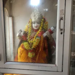 Shri Hanuman Ji Mandir