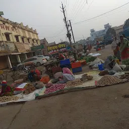 Shri Hanuman Mandir