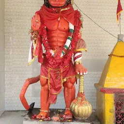 Shri Hanuman mandir