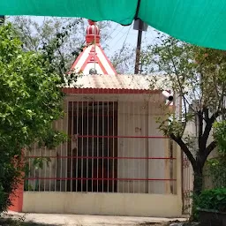 Shri Hanuman Mandir