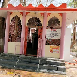 Shri Hanuman Mandir