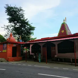 Shri Hanuman Mandir