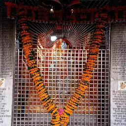 Shri Hanuman Mandir