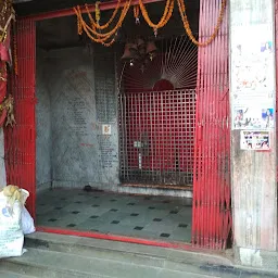 Shri Hanuman Mandir