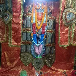 Shri Hanuman Mandir