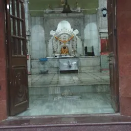 Shri Hanuman Mandir, Mahableshwar