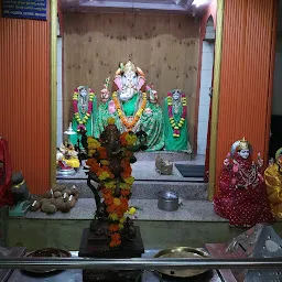 Shri Hanuman Temple