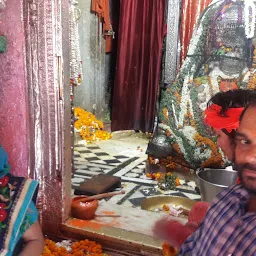 shri hanuman temple