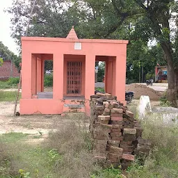 shri hanuman temple