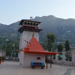 Shri Hanuman Temple