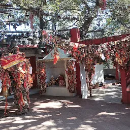 Shri Hanuman Temple