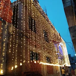 Shri Hanuman Temple