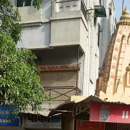 Shri Hanuman Temple