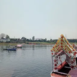 Shri Hanuman Temple gwarighat