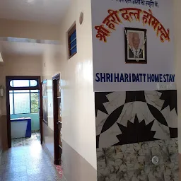 Shri Hari Datt Home Stay