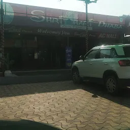 Shri Hari Dhaba