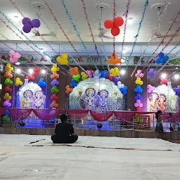 Shri Hari Har Temple, 12A Panchkula