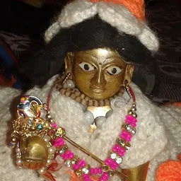 Shri Hari Mandir
