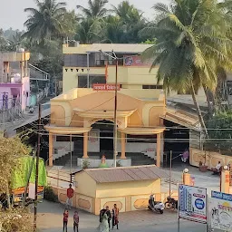 Shri Hari Temple