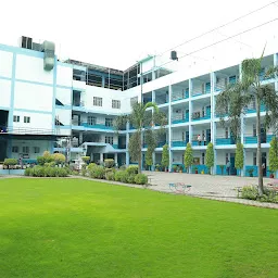 Shri Harkrishan Sahib Public High School CBSE