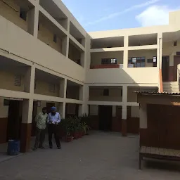 Shri Harkrishan Sahib Public High School CBSE